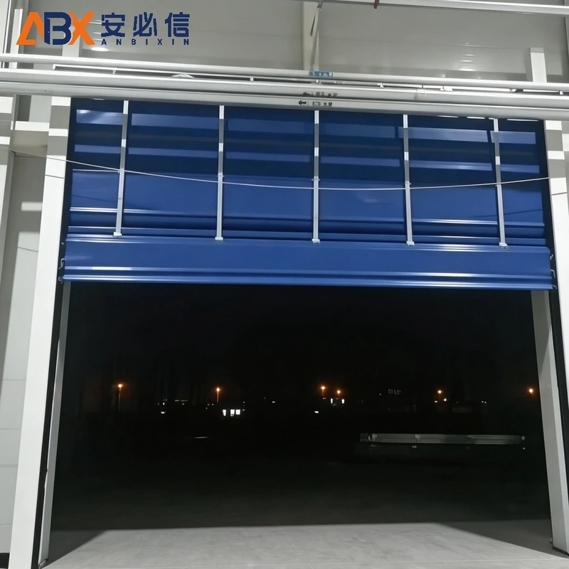 厦门市机械式门封