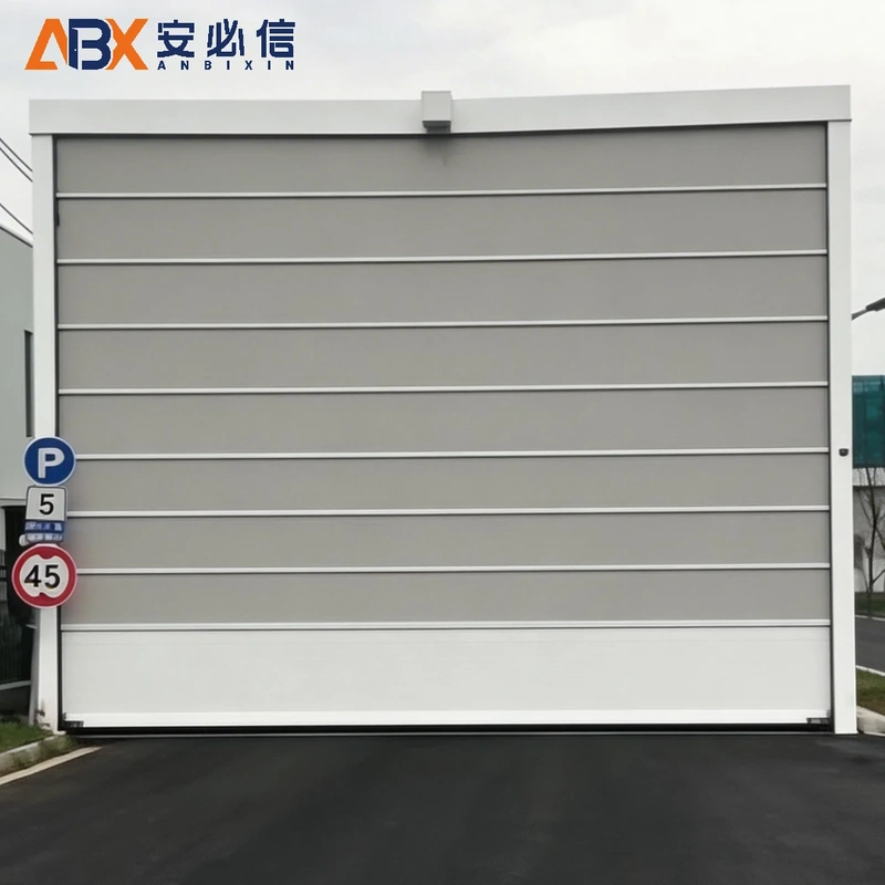 厦门市冷库门封