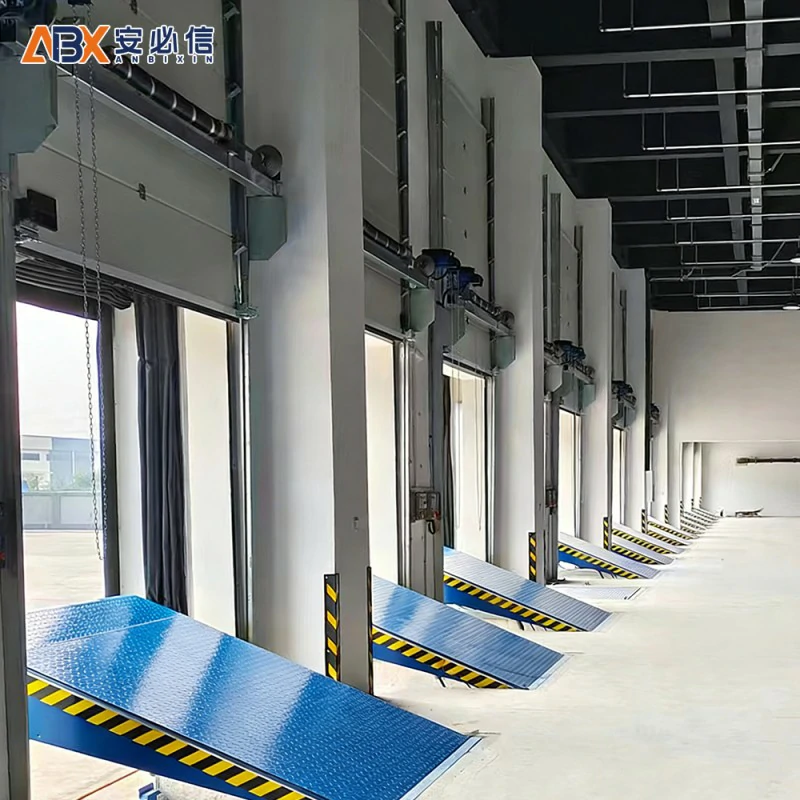 厦门市高扬程提升门